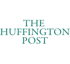 huffington post logo