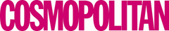 Cosmopolitan Magazine Logo