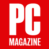 PC Magazine Logo