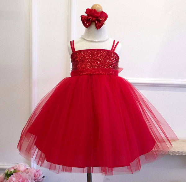 Baby Dresses - Little Trendsetter