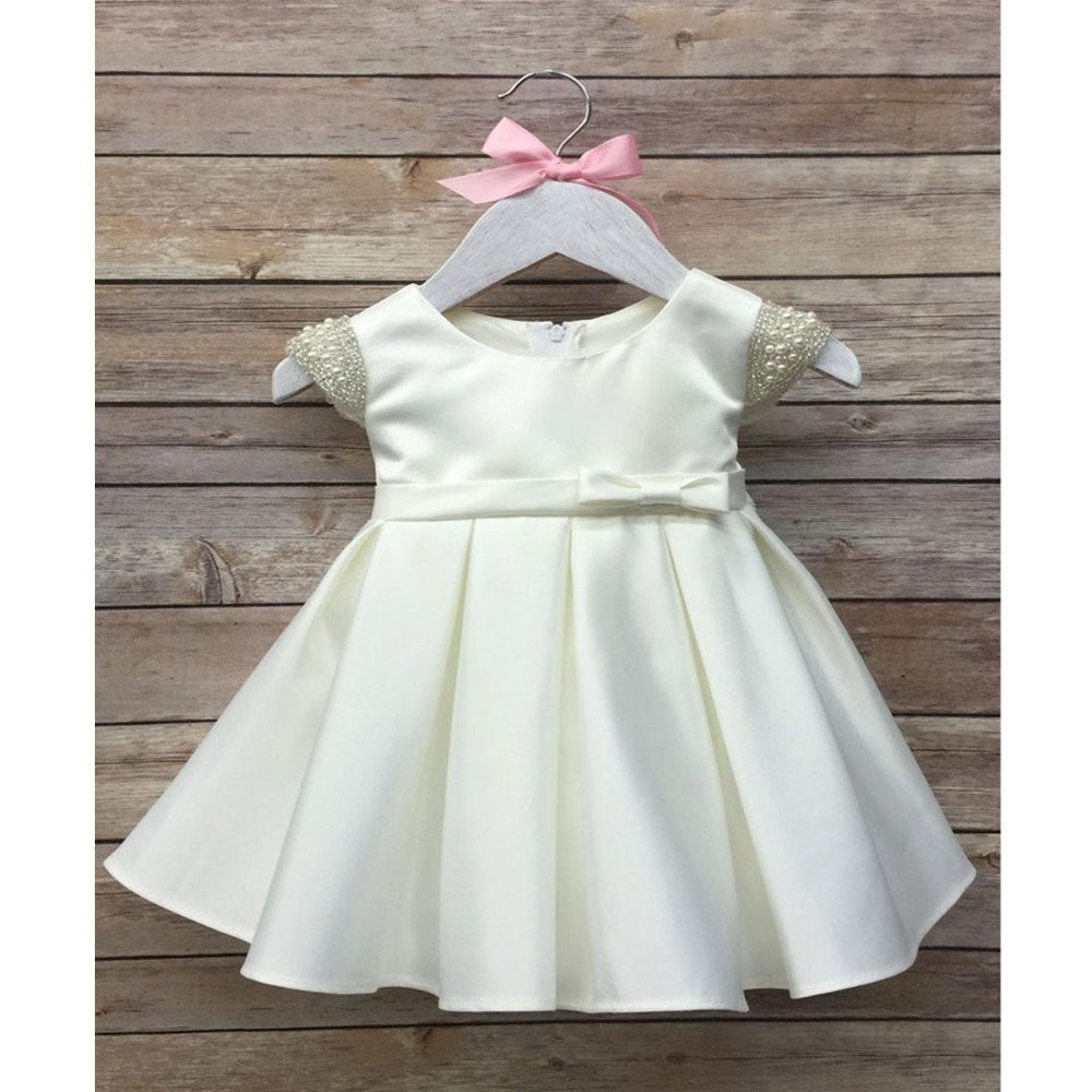 Petite Elsie Dress - Little Trendsetter