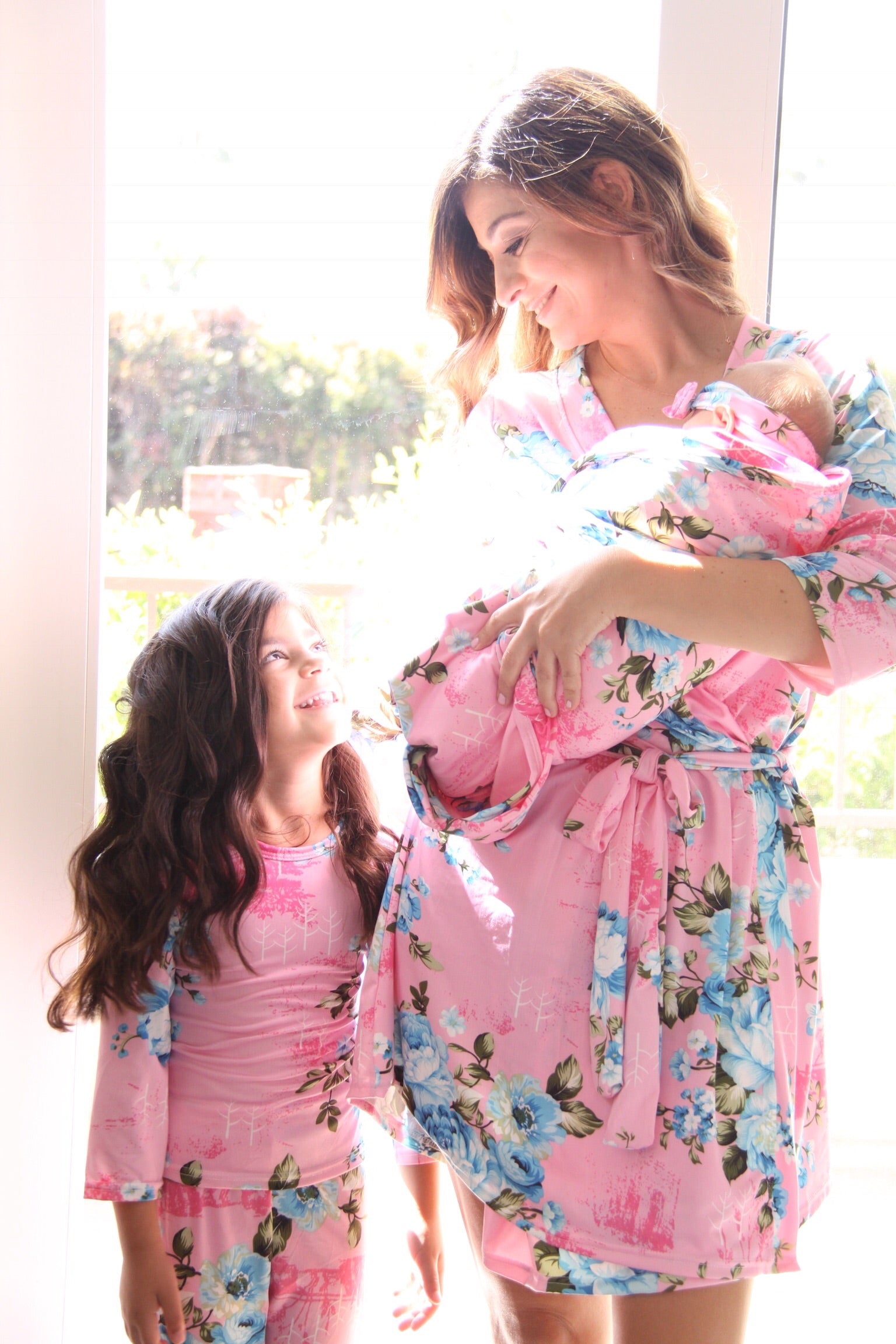 mommy and me dresses uk
