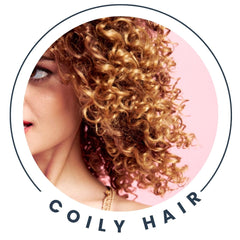 Coily Hair
