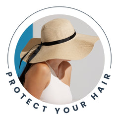 Protect Your Hair from Environmental Factors