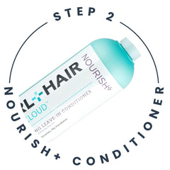 Nourish+ Leave-In Conditioner