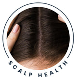 Improve Scalp health