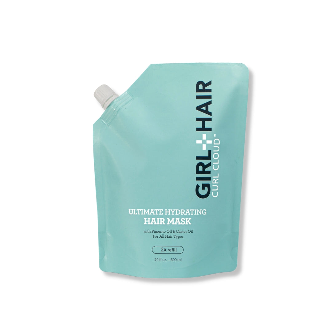 Image of Hydrating Deep Conditioning Hair Mask