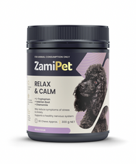 ZamiPet Pet Relax & Calm