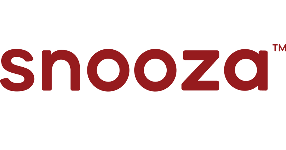 Snooza Pet Products