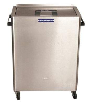 ColPaC¨ C-5 mobile chilling unit with 6 standard and 6 half size cold packs