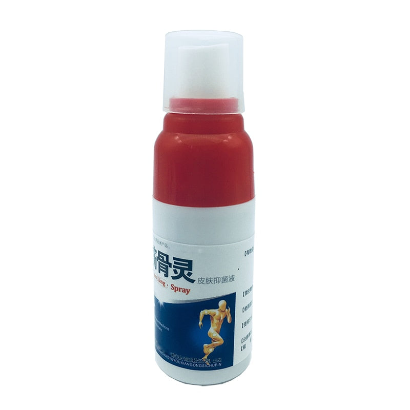 Analgesic Spray – Discount Select Shop