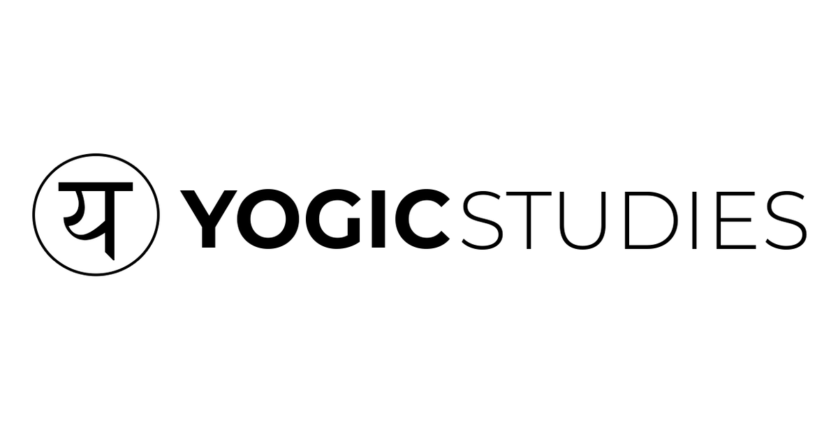 Yogic Studies