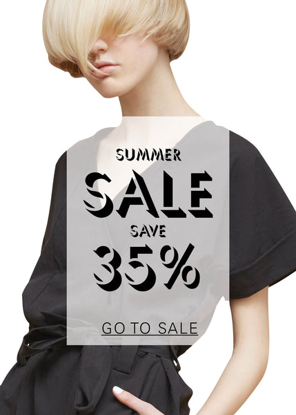 SUMMER SALE