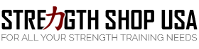 Strength Shop USA