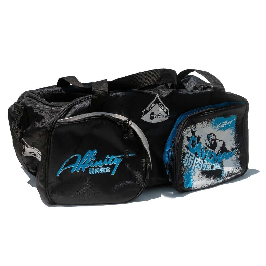 strongman gym bag