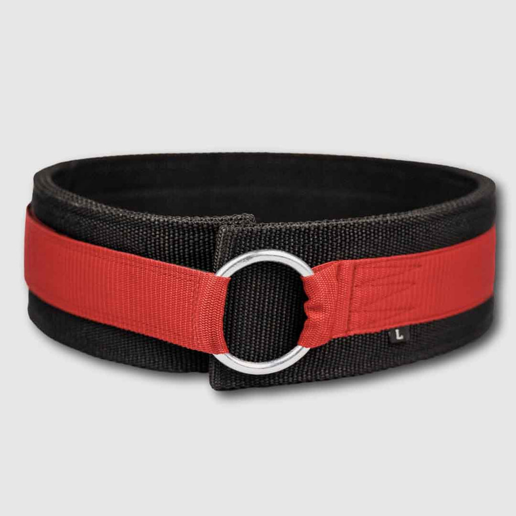 Deadlift Belt - Strength Shop USA