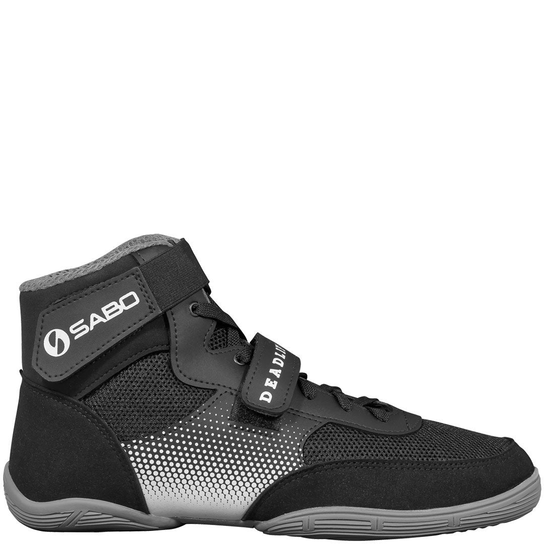 SABO Deadlift Shoes | Strength Shop USA