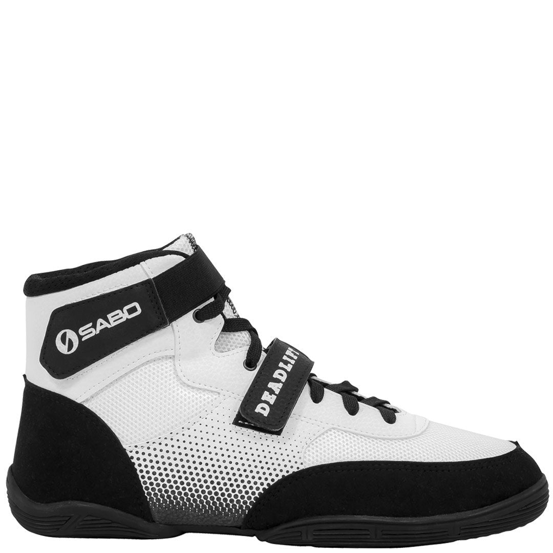 sabo weightlifting shoes