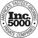 Inc 5000 company