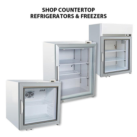 Commercial Refrigerators Freezers For Sale Modern Store