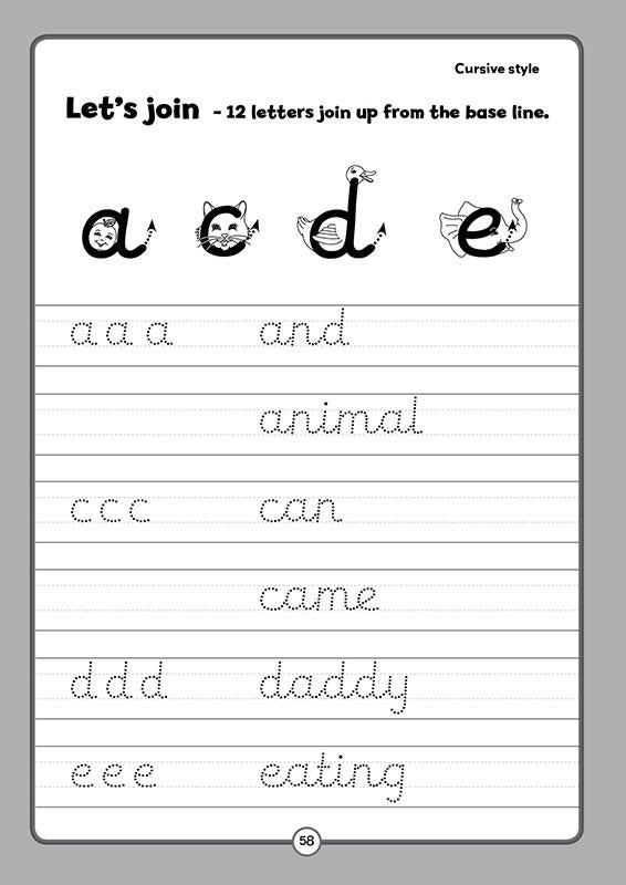 Free Printable Letterland Handwriting Worksheets Printable Word Searches 9997