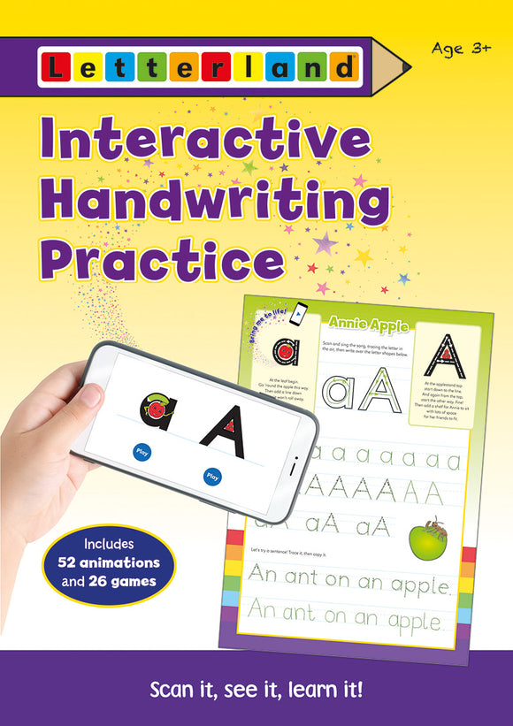 interactive scansion practice