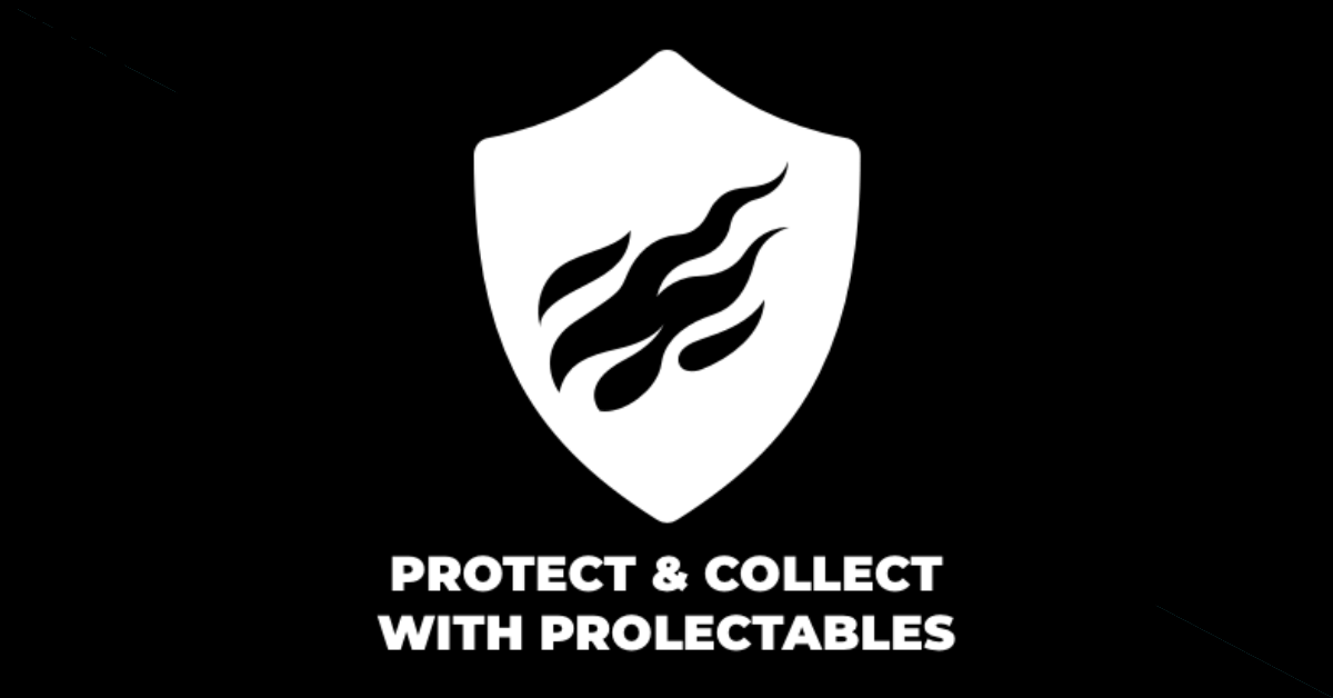 Prolectables