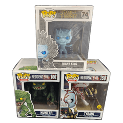 Game of Thrones - Pop! Vinyl Bundle – Prolectables