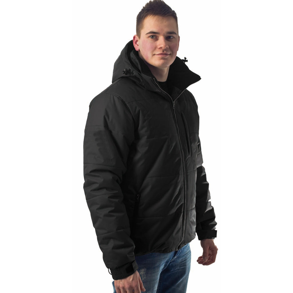 Winter Nordic Jacket – Jammsports