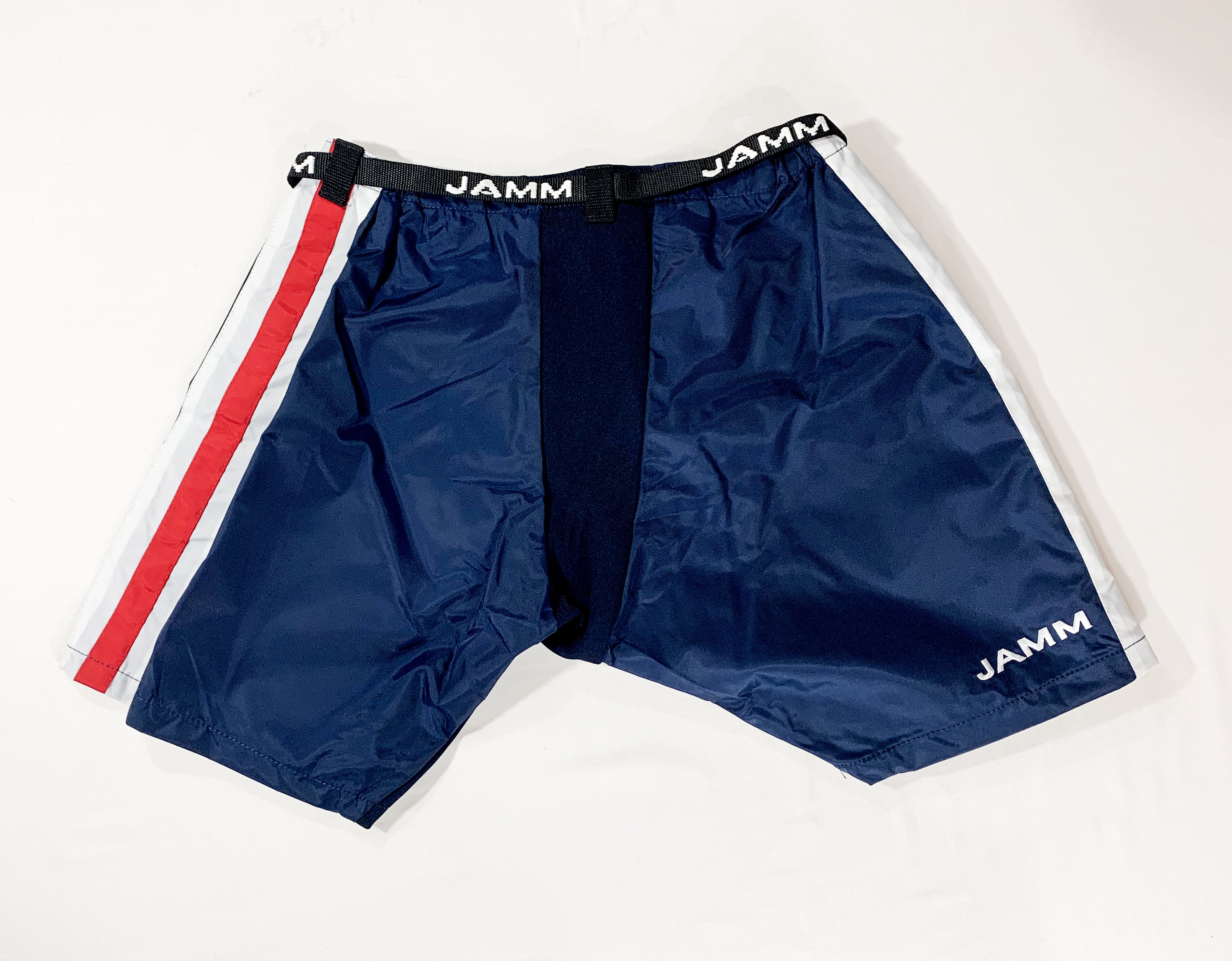 Navy Hawks Jamm J50 Pant Cover/Shell (Senior Sizes) – Jammsports