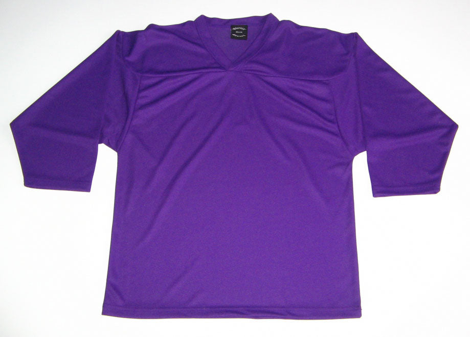 Purple Practice Jersey – Jammsports