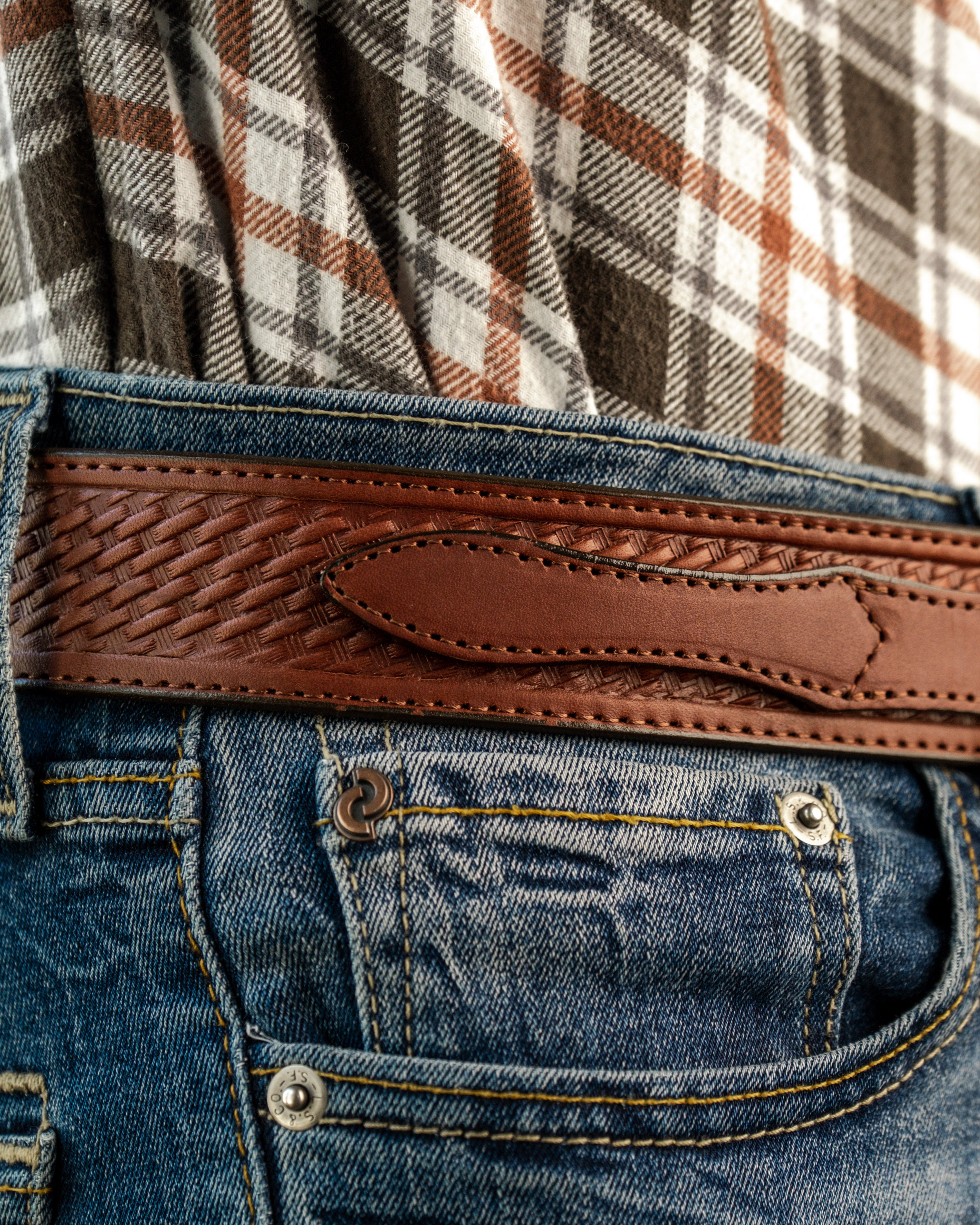 Ranger Belts – YourTack