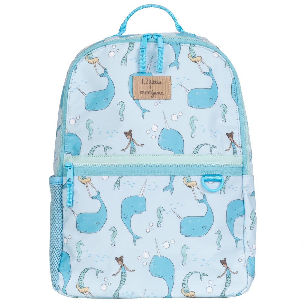 under the sea backpack