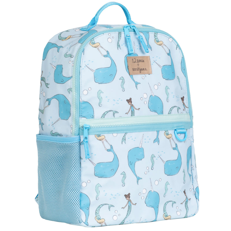 under the sea backpack