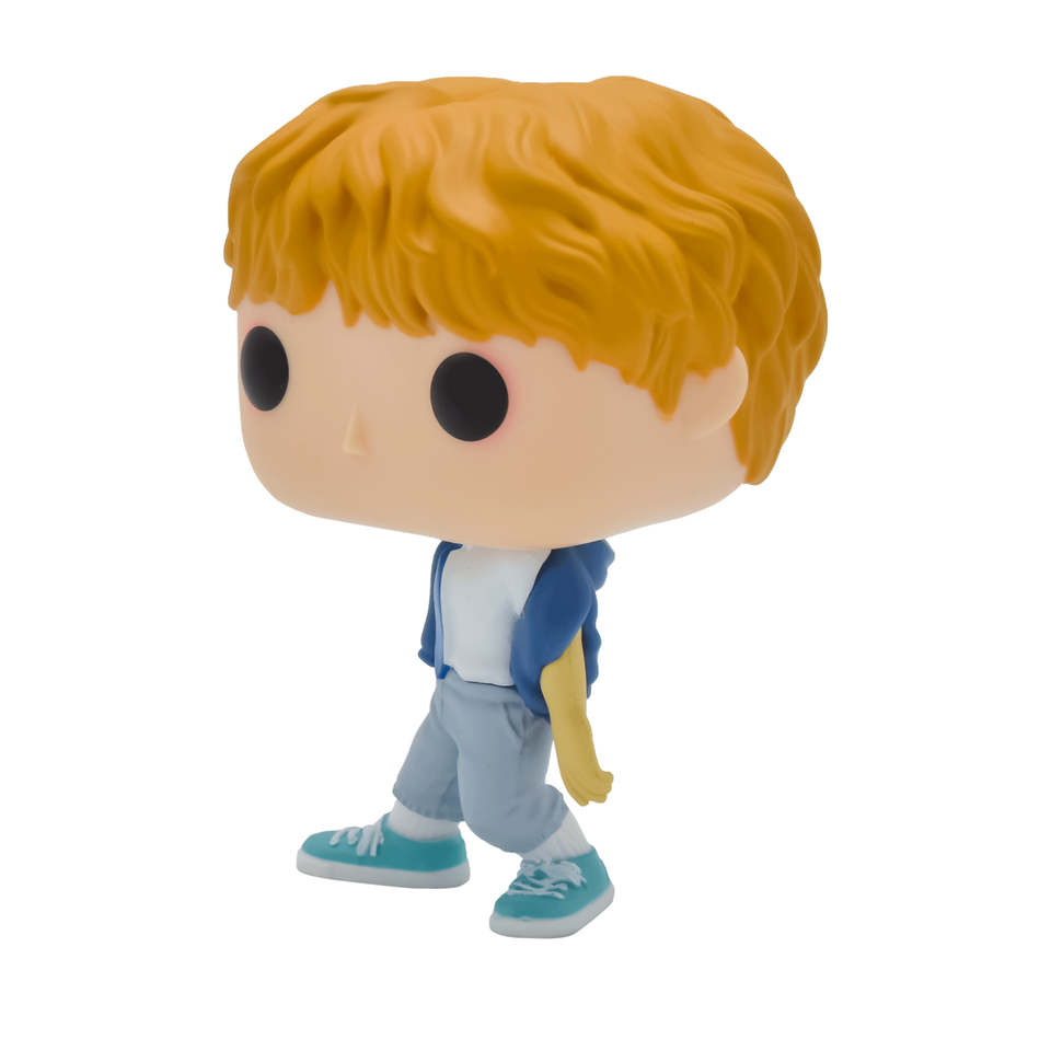 funko pop de jimin