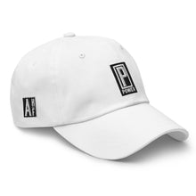 Load image into Gallery viewer, Street Style Baseball Hat Yupoong Ascension High Fashion Power THE ASCENSION HIGH FASHION