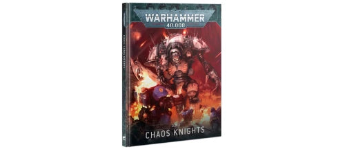 Chaos Knights – X Planet Games