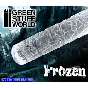 Green Stuff World: Liquid Frost – X Planet Games