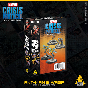 Marvel: Crisis Protocol - Rival Panels: Spider-Man vs. Doctor Octopus