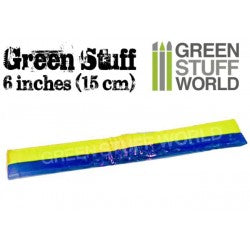 Green Stuff Tape 18 inches – AMMO DROP