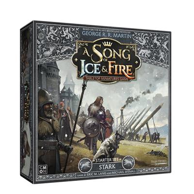 House Stark: Starter Set – X Planet Games