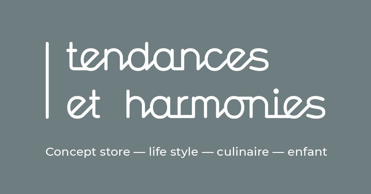 Tendances et Harmonies