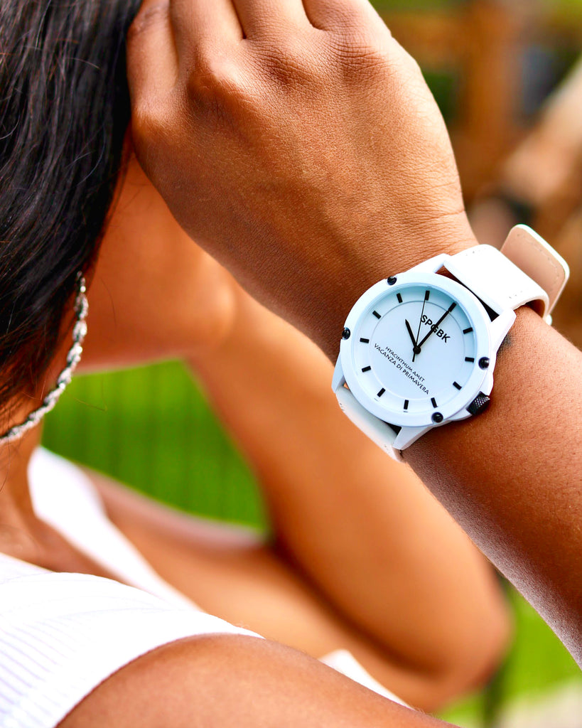 Spring break Watches - Use our Buy Black Holiday Gift Guide; Wrapped Gifts edition to support black businesses this holiday season! ShoptheKei.com