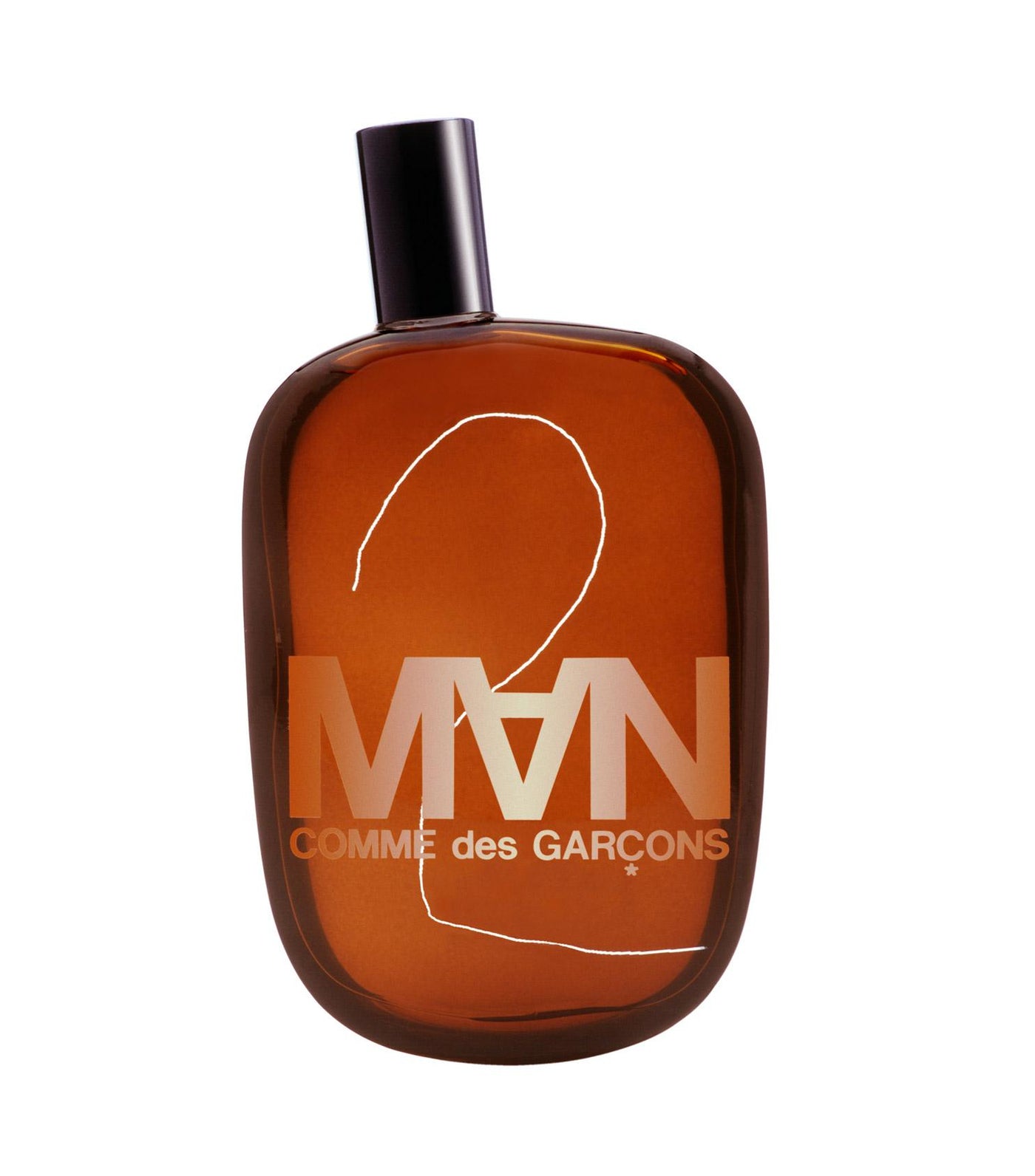 Comme des Garçons 2 Man | The Perfume House