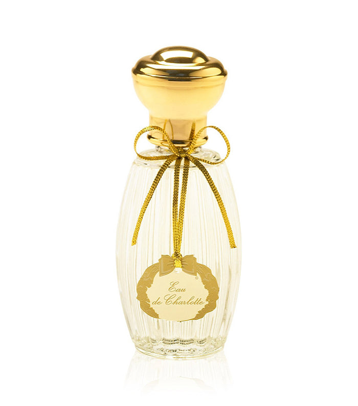 Eau de Charlotte | The Perfume House