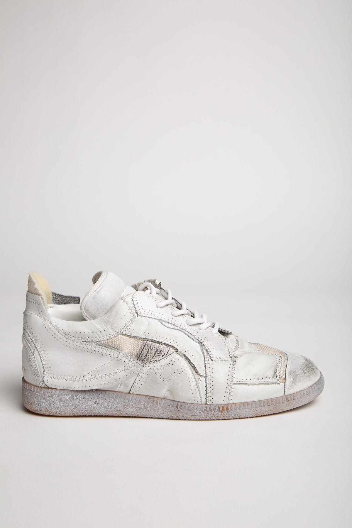 MAISON MARGIELA | LIMITED EDITION SNEAKERS – MAXFIELD LA