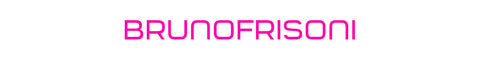 Bruno Frisoni logo