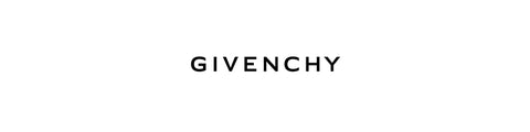 Givenchy logo b&w