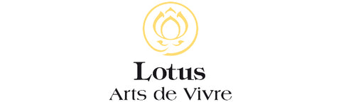 Lotus Arts de Vivre logo