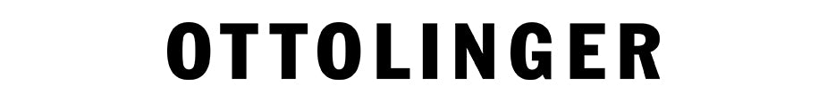 Ottolinger logo b&w